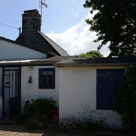 Petite Maison Bretonne Pour 4 Personnes Plounerin Exterior foto