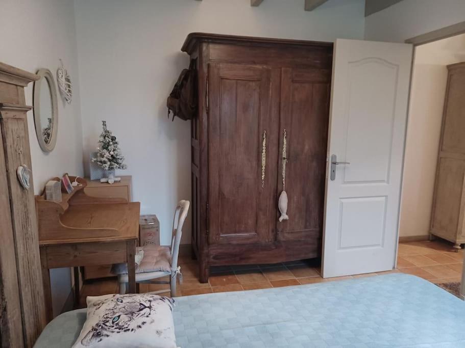 Petite Maison Bretonne Pour 4 Personnes Plounerin Exterior foto